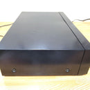 Sony Cd, Md Cassette Decks Tc-R502