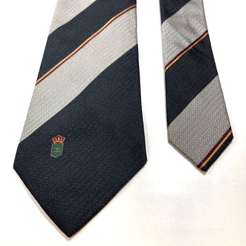 Chanel Ties