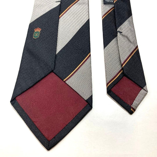 Chanel Ties