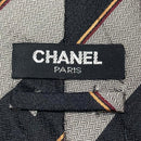 Chanel Ties