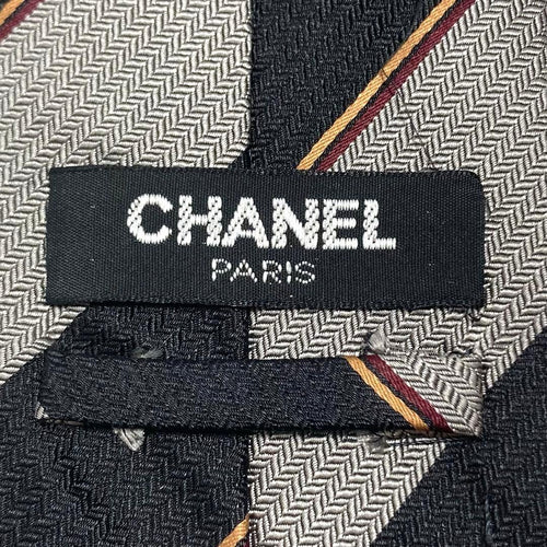 Chanel Ties