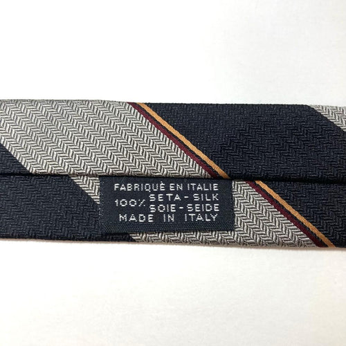 Chanel Ties