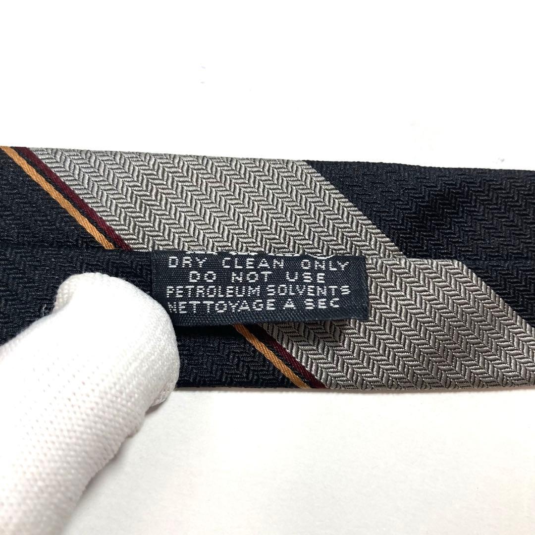 Chanel Ties