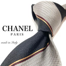 Chanel Ties