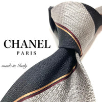 Chanel Ties