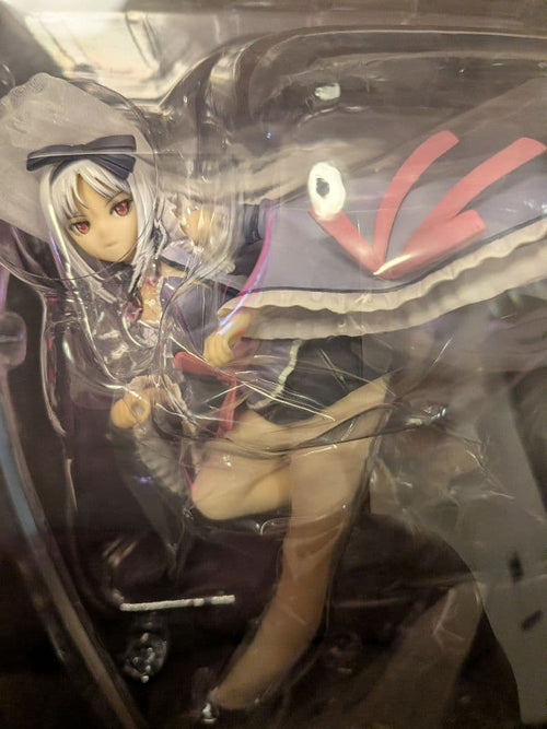 Other Shining Hearts Hayane 1/8