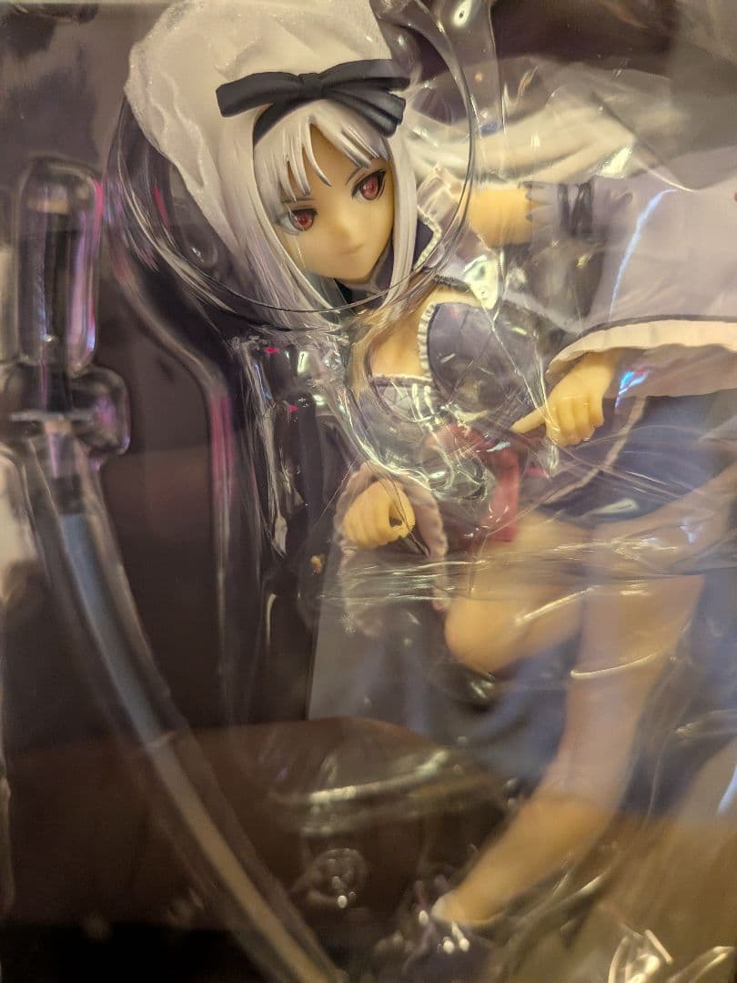 Other Shining Hearts Hayane 1/8