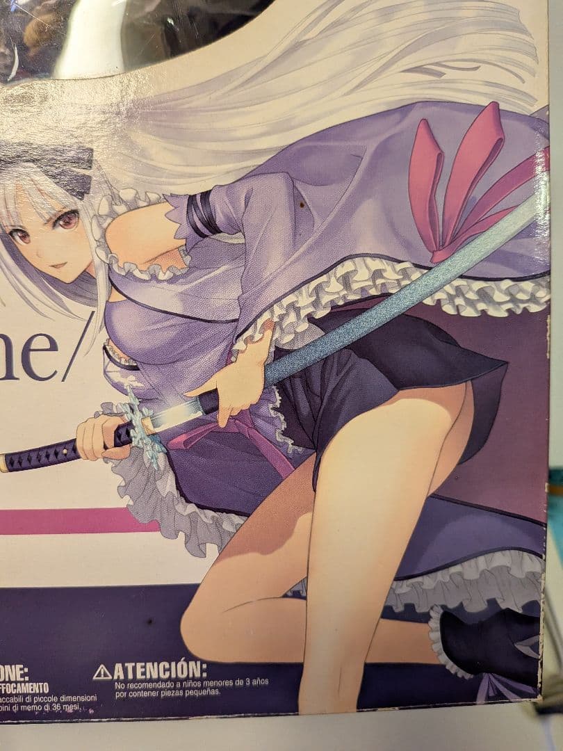 Other Shining Hearts Hayane 1/8
