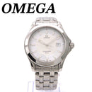 Omega Quartz Watches 2511.21 120