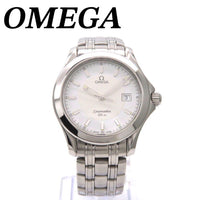 Omega Quartz Watches 2511.21 120
