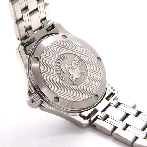 Omega Quartz Watches 2511.21 120