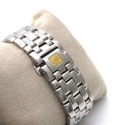Omega Quartz Watches 2511.21 120