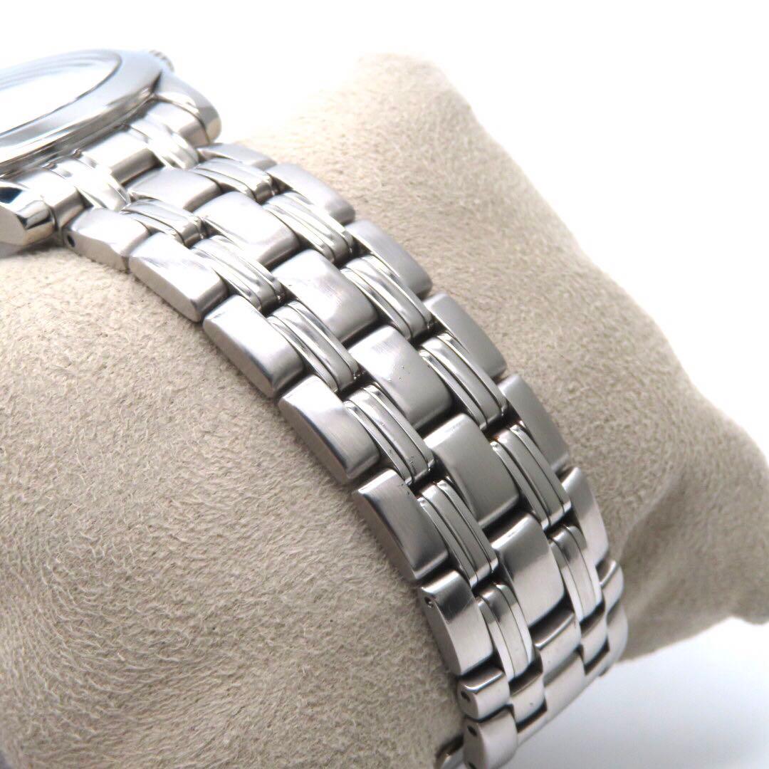 Omega Quartz Watches 2511.21 120