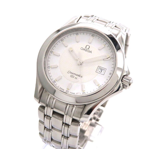 Omega Quartz Watches 2511.21 120