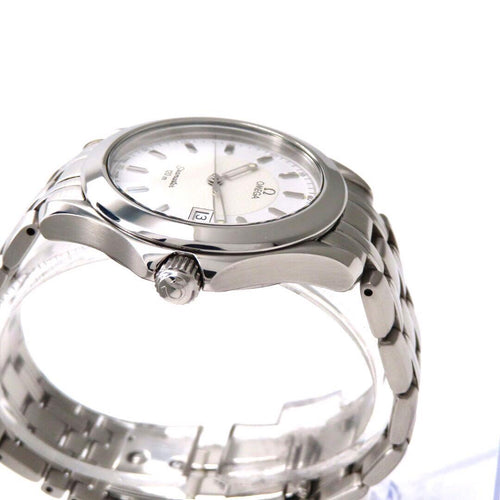 Omega Quartz Watches 2511.21 120