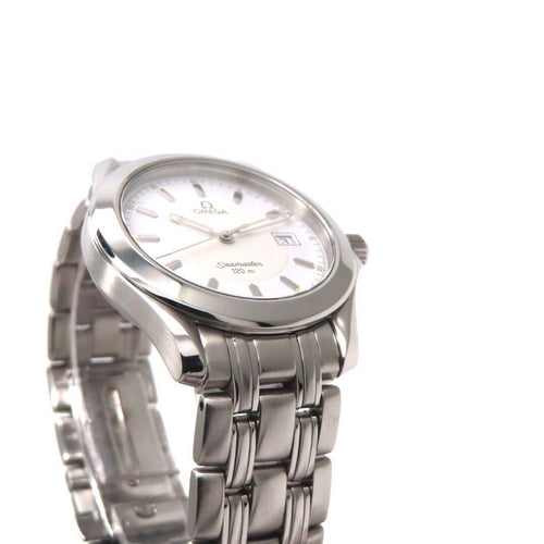 Omega Quartz Watches 2511.21 120