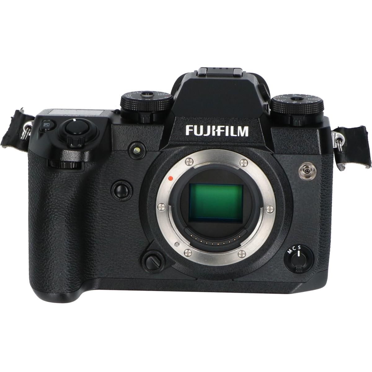 Fujifilm Digital Slr