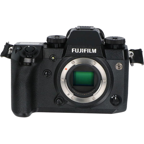 Fujifilm Digital Slr