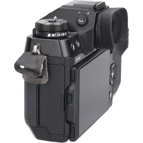 Fujifilm Digital Slr