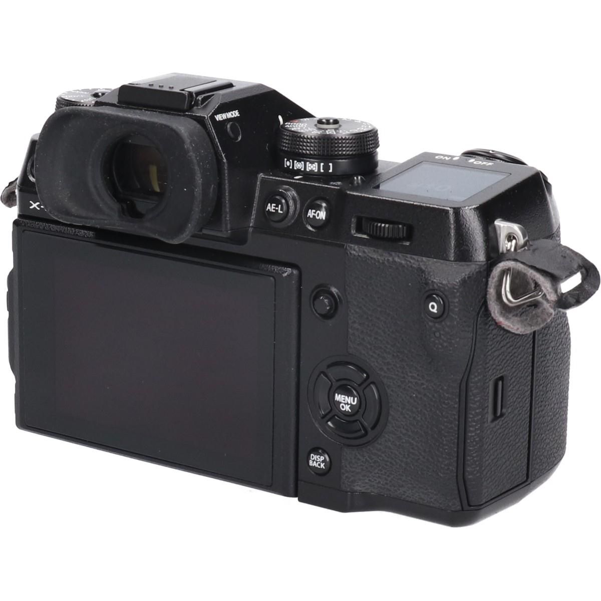 Fujifilm Digital Slr