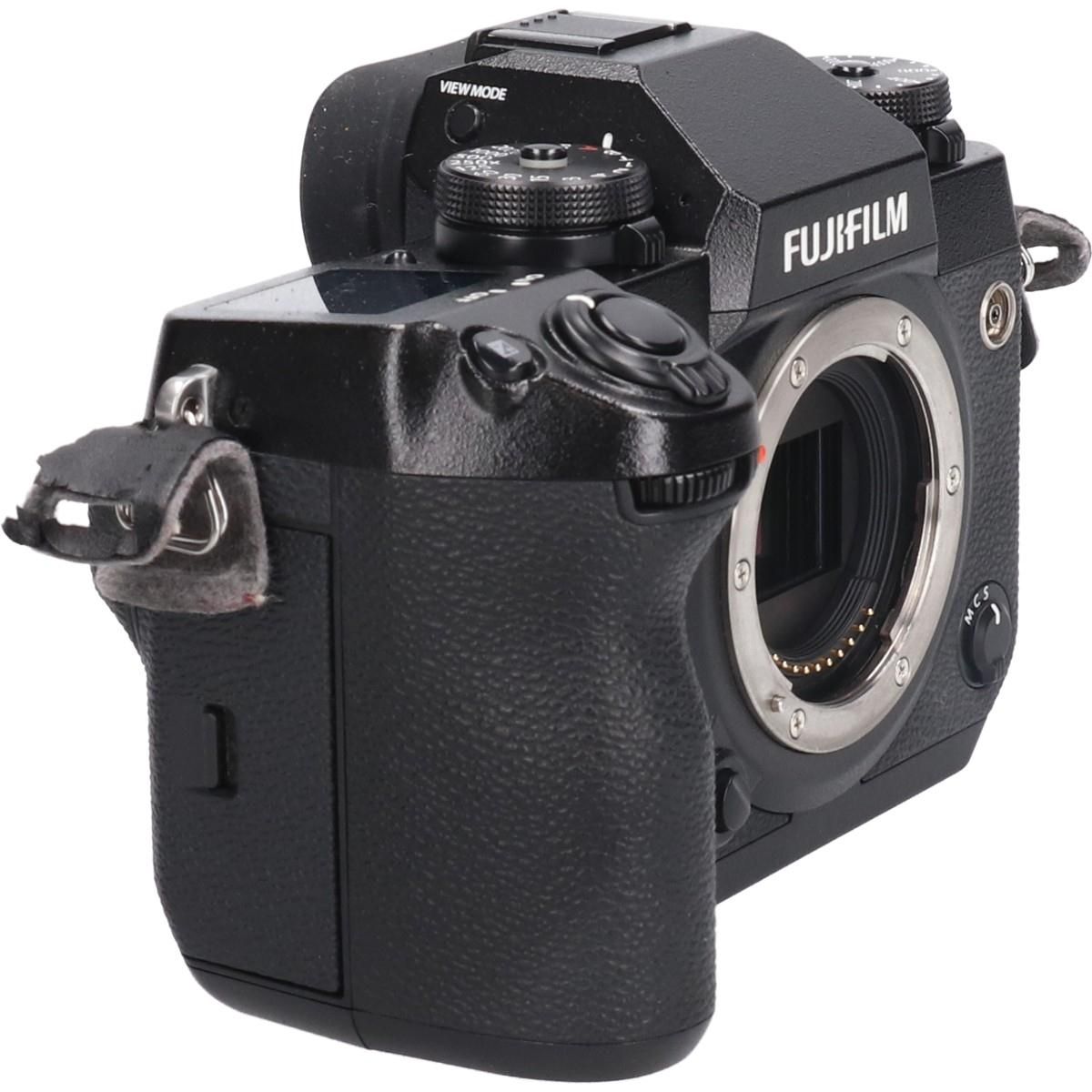 Fujifilm Digital Slr