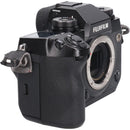 Fujifilm Digital Slr