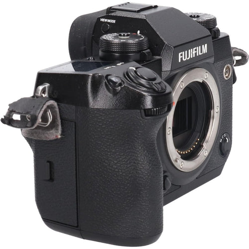 Fujifilm Digital Slr