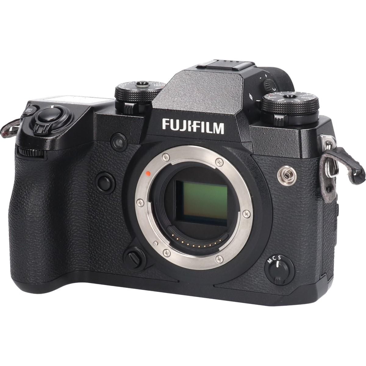 Fujifilm Digital Slr