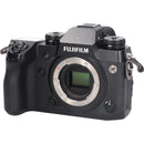 Fujifilm Digital Slr