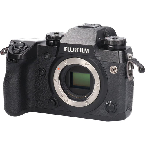 Fujifilm Digital Slr