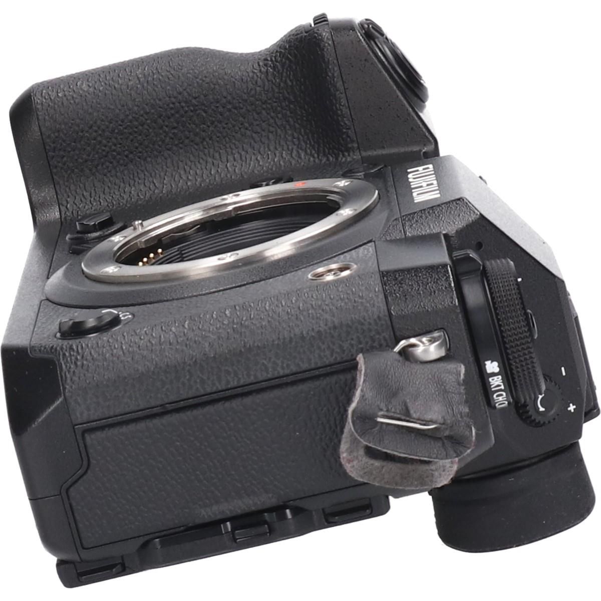 Fujifilm Digital Slr