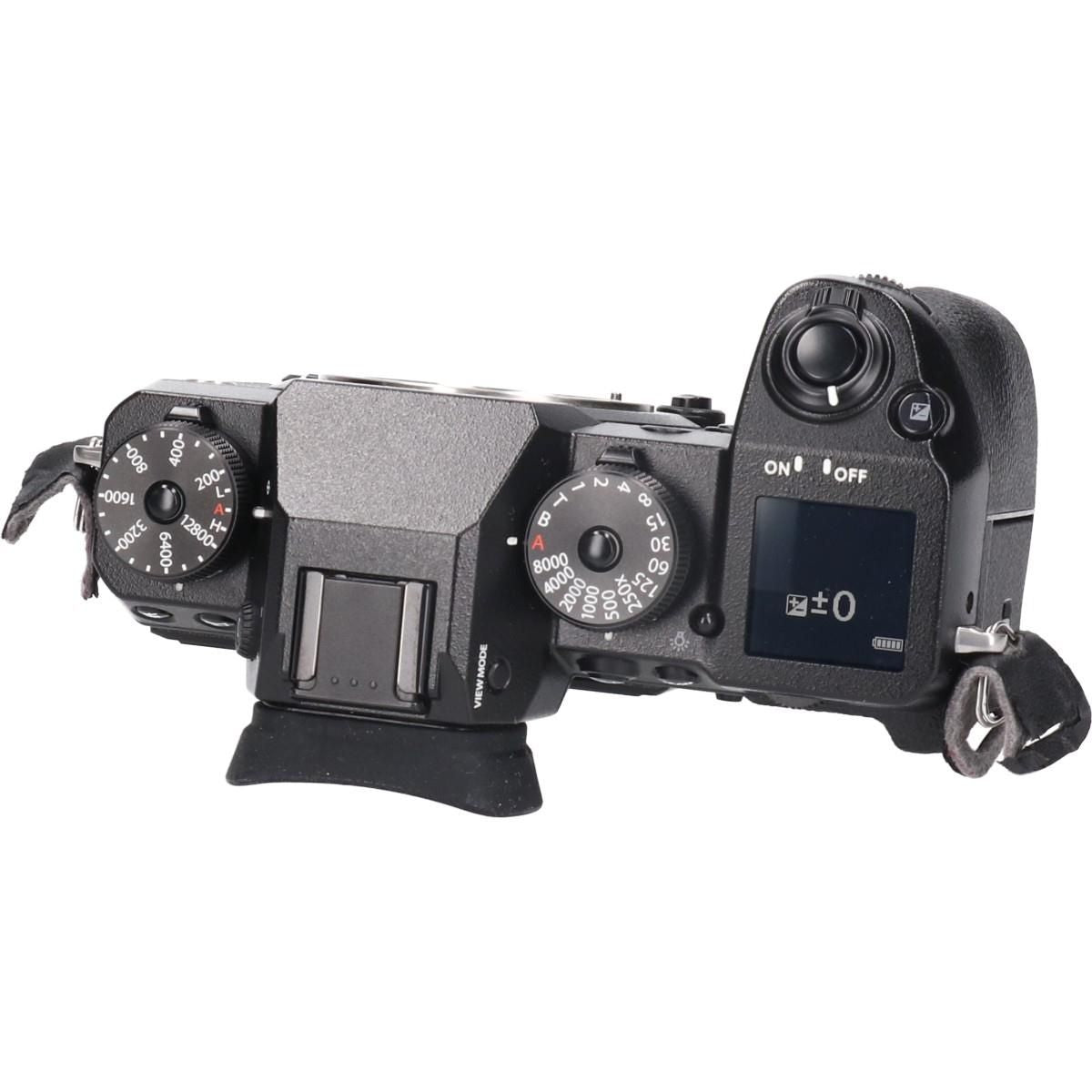 Fujifilm Digital Slr