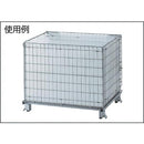 Factory And Logistics Facility Furniture Trusco( 1200X1000 Tnpb-1210-W