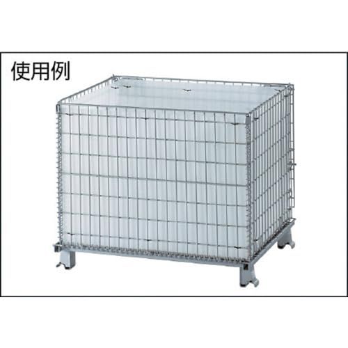 Factory And Logistics Facility Furniture Trusco( 1200X1000 Tnpb-1210-W