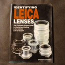 Hobbies, Sports Practical Guides Identifying Leica Lenses