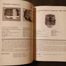 Hobbies, Sports Practical Guides Identifying Leica Lenses