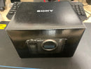 Sony Compact Digital Cameras 7Cr