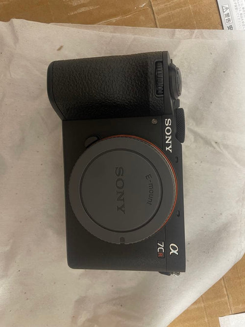 Sony Compact Digital Cameras 7Cr