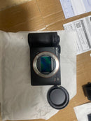 Sony Compact Digital Cameras 7Cr