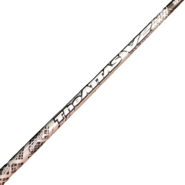 Shaft (G440 The Attas V2 5 S)B