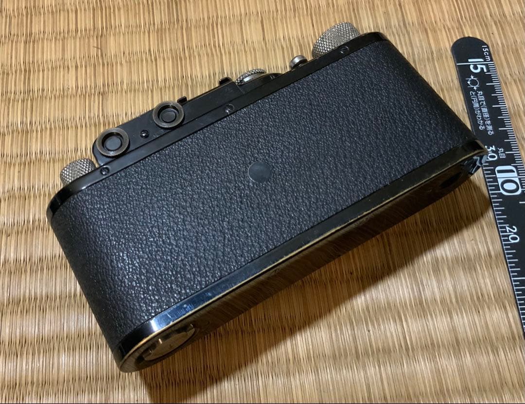 Leica Other D Ii