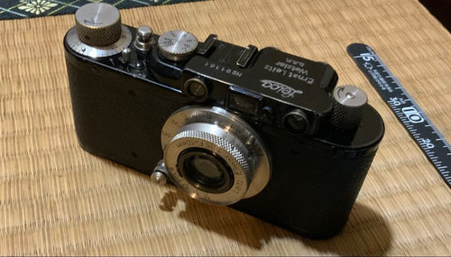 Leica Other D Ii