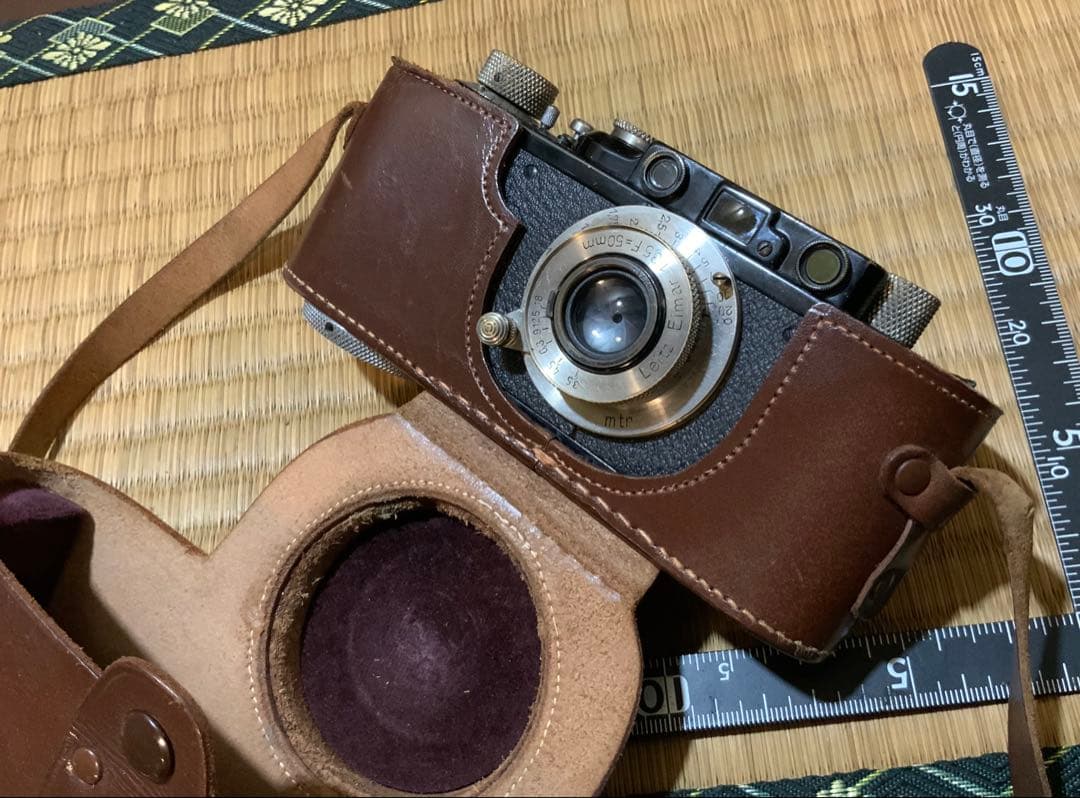 Leica Other D Ii