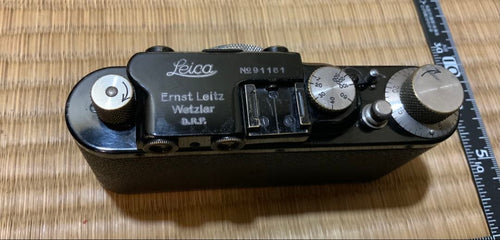 Leica Other D Ii