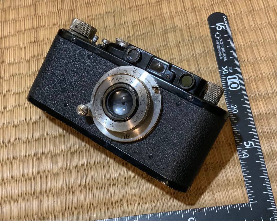 Leica Other D Ii