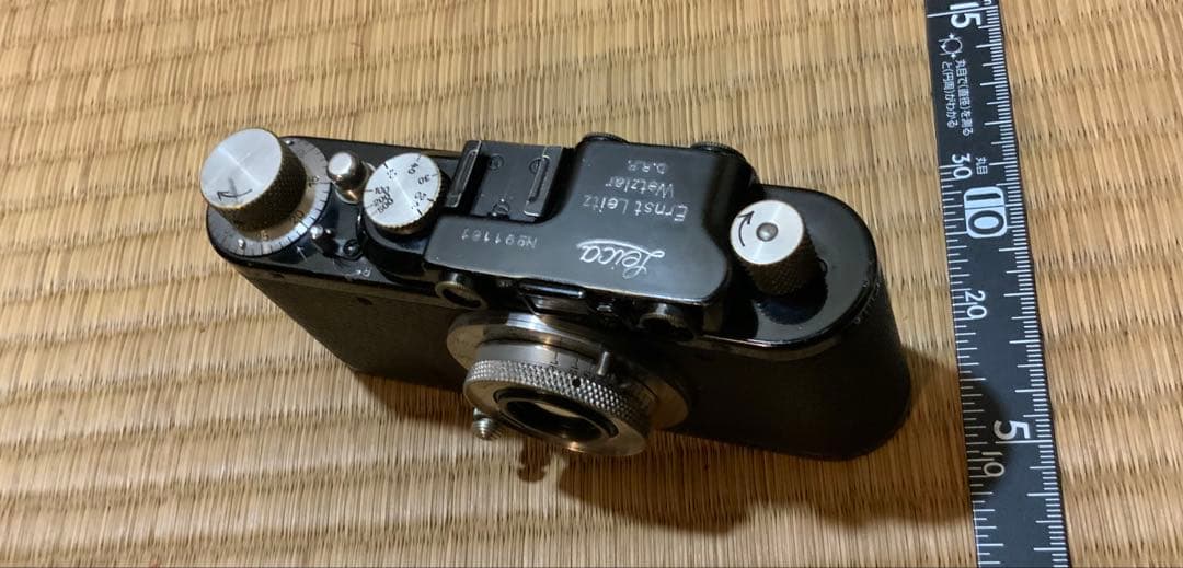 Leica Other D Ii