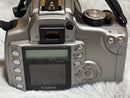 Canon Digital Slrs Eos Kiss N
