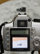 Canon Digital Slrs Eos Kiss N