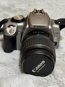 Canon Digital Slrs Eos Kiss N