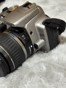 Canon Digital Slrs Eos Kiss N
